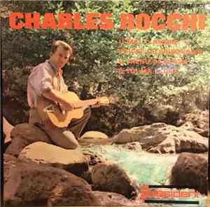 Charles Rocchi - U Mal D'Amore