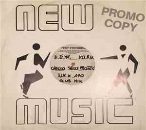 Chicco Secci Project - N.E.W. Y.O.R.K.