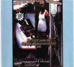 Chilly D - Too Thuggish 4 U: 2000