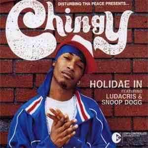 Chingy - Holidae In