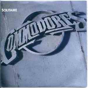 Commodores - Solitaire
