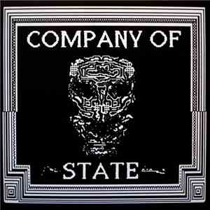Company Of State - Metal Move