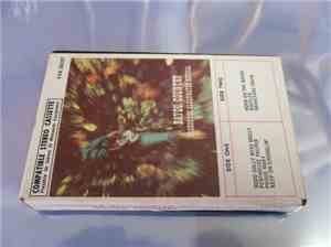 Creedence Clearwater Revival - Bayou Country