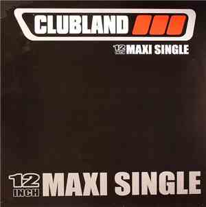 Cristian Manolo & Luca Rutigliano - Night Or Love Forever