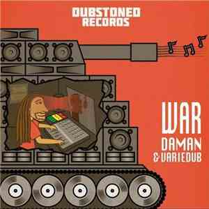 Daman & Variedub - War