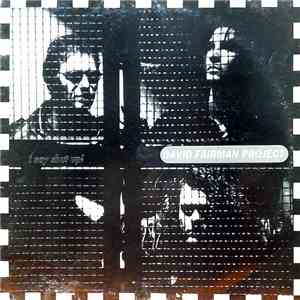 David Fairman Project - I Say Shut Up!