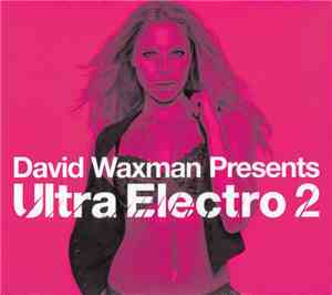 David Waxman - Ultra Electro 2