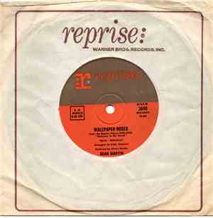 Dean Martin - Wallpaper Roses