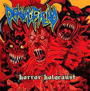 Denial Fiend  - Horror Holocaust