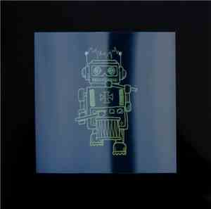 Der Blutharsch And The Infinite Church Of The Leading Hand - Sucht & Ordnun ...