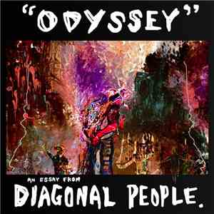 Diagonal People -