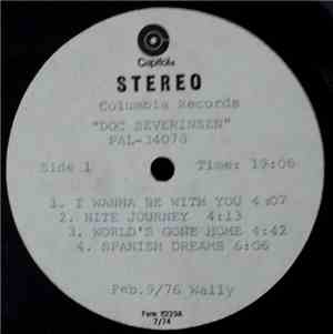Doc Severinsen - Night Journey