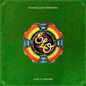 Electric Light Orchestra - A Box Of Their Best