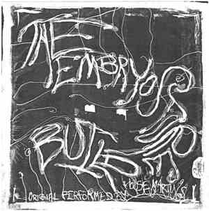 Embryostore / Lost In The Supermarket - Embryostore / Lost In The Supermark ...