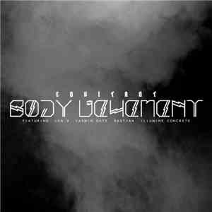 Equitant - Body Vehement