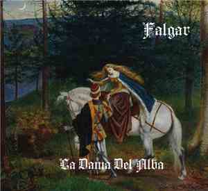 Falgar - La Dama Del Alba