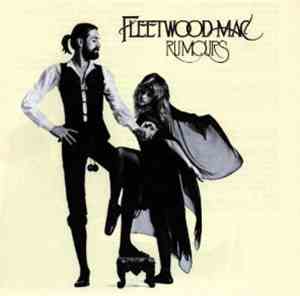 Fleetwood Mac - Rumours