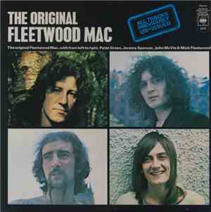 Fleetwood Mac - The Original Fleetwood Mac