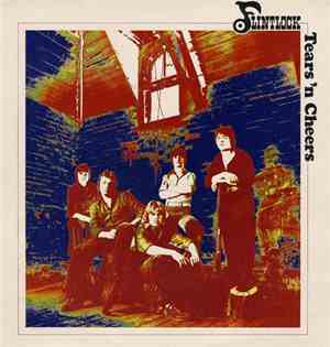 Flintlock - Tears 'N Cheers