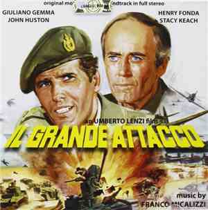 Franco Micalizzi - Il Grande Attacco