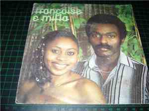 Françoise & Milla - Na Ma Ko / Nyotele Mba