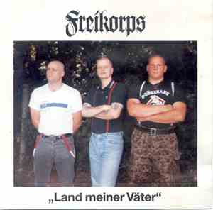 Freikorps - Land Meiner Väter