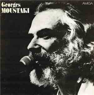 Georges Moustaki - Georges Moustaki