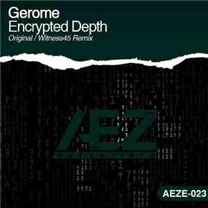 Gerome - Encrypted Death
