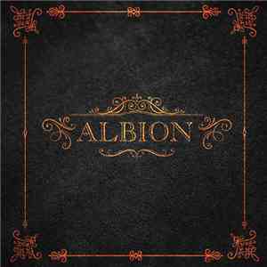Ginger Wildheart - Albion