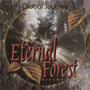 Graeme Kin - Eternal Forest