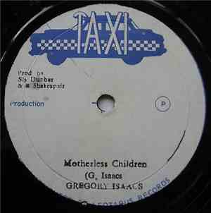 Gregory Isaacs - Rock This Ya Reggea Beat