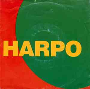 Harpo - Down At The Club