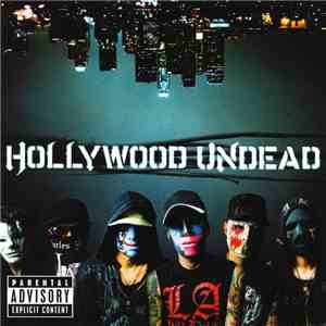 Hollywood Undead - Swan Songs