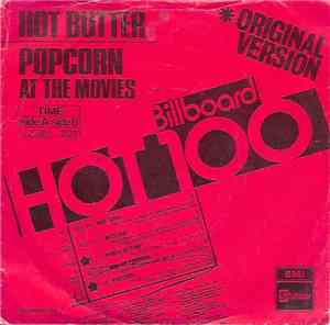 Hot Butter - Popcorn