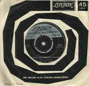 Ike & Tina Turner - We Need An Understanding / It Sho' Ain't Me