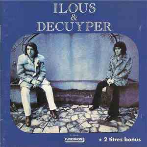 Ilous & Decuyper - Ilous & Decuyper