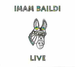 Imam Baildi - Live