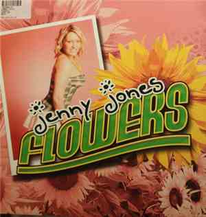 Jenny Jones - Flowers