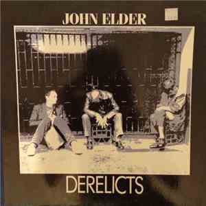 John Elder - Derelicts