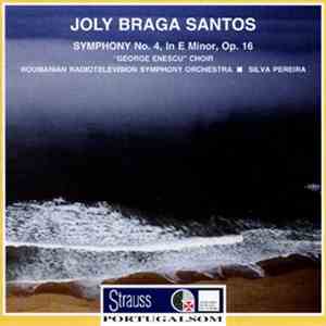 Joly Braga Santos – 