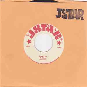 Jstar Ft. Kinck - Liar Liar
