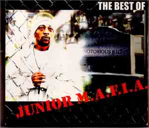 Junior M.A.F.I.A. - The Best Of Junior M.A.F.I.A.