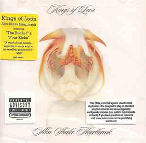 Kings Of Leon - Aha Shake Heartbreak