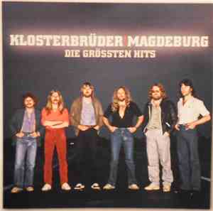 Klosterbrüder, Magdeburg - Die Grössten Hits