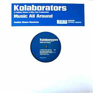 Kolaborators - Music All Around