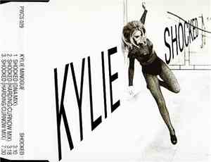 Kylie Minogue - Shocked