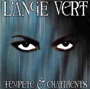 L'Ange Vert - Tempete & Chatiments