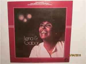 Lena Horne And Gabor Szabo - Lena & Gabor