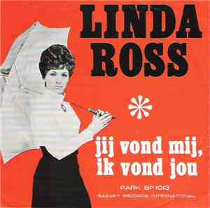 Linda Ross - Jongen Alleen