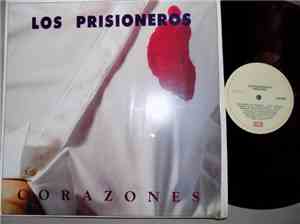 Los Prisioneros - Corazones